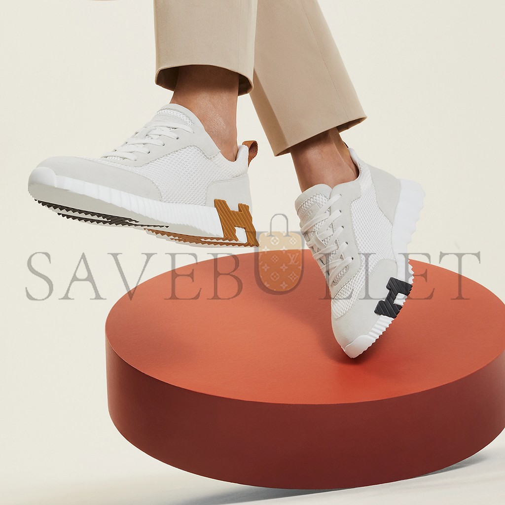 H**mes bouncing sneakers h232856zh91390